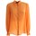 Vêtements Femme Chemises / Chemisiers Max Mara GEO Orange