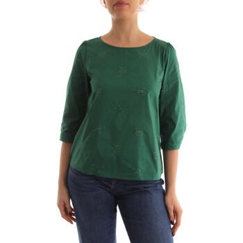 Vêtements Femme Chemises / Chemisiers Emme Marella MAONIA Vert