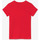 Vêtements Fille T-shirts & Polos Le Temps des Cerises T-shirt wandagi rouge Rouge