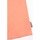 Vêtements Garçon T-shirts & Polos Le Temps des Cerises T-shirt ikkobo corail Orange