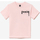 Vêtements Garçon T-shirts & Polos Le Temps des Cerises T-shirt karibo rose Rose