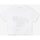 Vêtements Fille T-shirts & Polos Le Temps des Cerises T-shirt palmigi blanc Noir