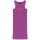 Vêtements Fille Robes Le Temps des Cerises Robe anizagi violette Rose