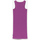 Vêtements Fille Robes Le Temps des Cerises Robe anizagi violette Rose