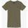 Vêtements Garçon T-shirts & Polos Le Temps des Cerises T-shirt Great ouibo kaki Vert