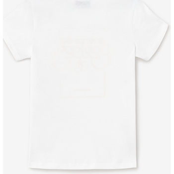 Le Temps des Cerises T-shirt theagi blanc Blanc