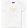 Vêtements Fille T-shirts & Polos Le Temps des Cerises T-shirt theagi blanc Blanc