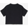Vêtements Fille T-shirts & Polos Le Temps des Cerises T-shirt vinagi noir Noir