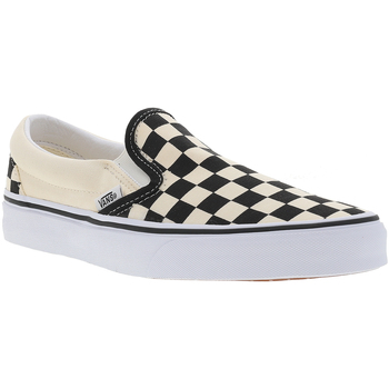 Chaussures Homme Baskets mode Vans Baskets basses CHECKERBOARD Multicolore