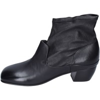Chaussures Femme Bottines Moma BD445 1BS365-AF Noir