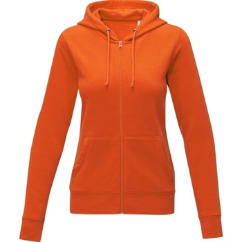 Vêtements Femme Sweats Elevate  Orange