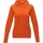 Vêtements Femme Sweats Elevate Theron Orange