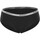 Sous-vêtements Femme Shorties & boxers Reebok Sport Pack de 4 Boxers Microfibre Noir XS Noir