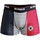 Sous-vêtements Homme Boxers No Publik Pack de 3 RETRO FRENCHY 54505 Multicolore