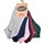 Sous-vêtements Garçon Chaussettes Chevignon Pack de 18 Paires Surprise Girl Multicolore