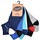 Sous-vêtements Garçon Chaussettes Chevignon Pack de 18 Paires Surprise Boy Multicolore