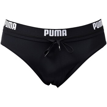 Vêtements Homme Maillots / Shorts de bain Tee Puma SPORTSWEAR BLACKBRIEF PUM Multicolore