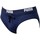 Vêtements Homme Maillots / Shorts de bain Puma SPORTSWEAR BLUEBRIEF PUM Multicolore