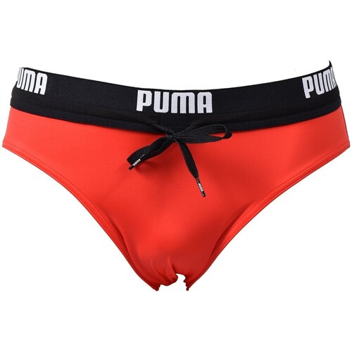 Vêtements Homme Maillots / Shorts de bain Puma SPORTSWEAR REDBRIEF PUM Multicolore