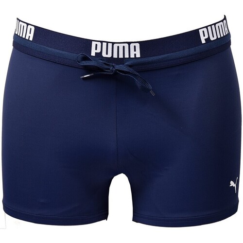 Vêtements Homme Maillots / Shorts de bain Tee Puma SPORTSWEAR BLUEBOX PUM Multicolore