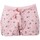 Vêtements Femme Pyjamas / Chemises de nuit Ozabi LITTLE UNICORN LINE SM16 RO Rose