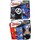 Sous-vêtements Garçon Chaussettes Marvel AVENGERS Pack de 6 Paires 4587 Multicolore