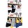 Sous-vêtements Garçon Chaussettes Disney MICKEY Pack de 6 Paires 7147 Multicolore