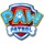 Sous-vêtements Garçon Chaussettes Pat Patrouille Pack de 6 Paires 2485 Multicolore