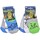 Sous-vêtements Garçon Chaussettes Shrek Pack de 6 Paires SNEAKER 6187 Multicolore