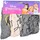 Sous-vêtements Fille Chaussettes Disney Pack de 6 Paires 2476 Multicolore
