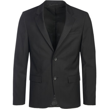 Vêtements Homme Vestes / Blazers Calvin Klein Jeans K1EK102014013 Noir