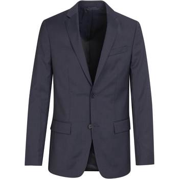 Vêtements Homme Vestes / Blazers Calvin Klein Jeans K10K103085-478 Bleu