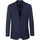 Vêtements Homme Vestes / Blazers Emporio Armani Veste Bleu