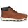 Chaussures Homme Baskets montantes Timberland WINSOR PARK LEATHER CHUKKA Marron
