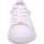 Chaussures Femme Baskets mode Tom Tailor  Blanc
