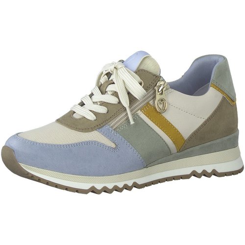Chaussures Femme Airstep / A.S.98 Marco Tozzi  Beige