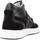 Chaussures Femme Baskets mode Premiata MIDQUIND 6022 Noir