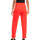 Vêtements Femme Pantalons de survêtement Nike CW4294-673 Orange