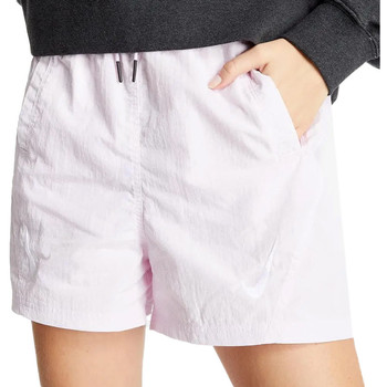 Vêtements Femme Shorts / Bermudas Nike DD5592-695 Rose