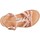 Chaussures Fille Sandales et Nu-pieds Les Tropéziennes par M Belarbi Sandales  Badami Rose