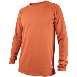 Vêtements Homme T-shirts & Polos Poc 52820-1206 RESISTANCE DH LS JERSEY ADAMANT ORANGE Orange
