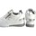 Chaussures Femme Multisport Bienve Chaussure dame cd2312 blanc Blanc