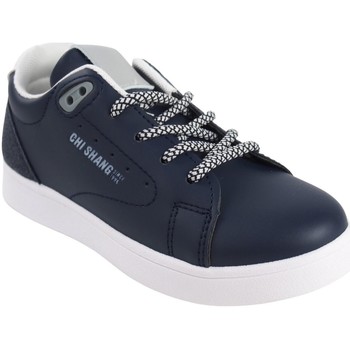 Chaussures Garçon Multisport Bubble Bobble Zapato niño  c513 azul Bleu