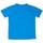Vêtements Enfant T-shirts & Polos Rwc 2019 T-SHIRT ENFANT BLEU KICKER COU Vert