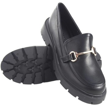 Bienve Chaussure femme ch2274 noir Noir