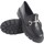 Chaussures Femme Multisport Bienve Chaussure femme ch2274 noir Noir