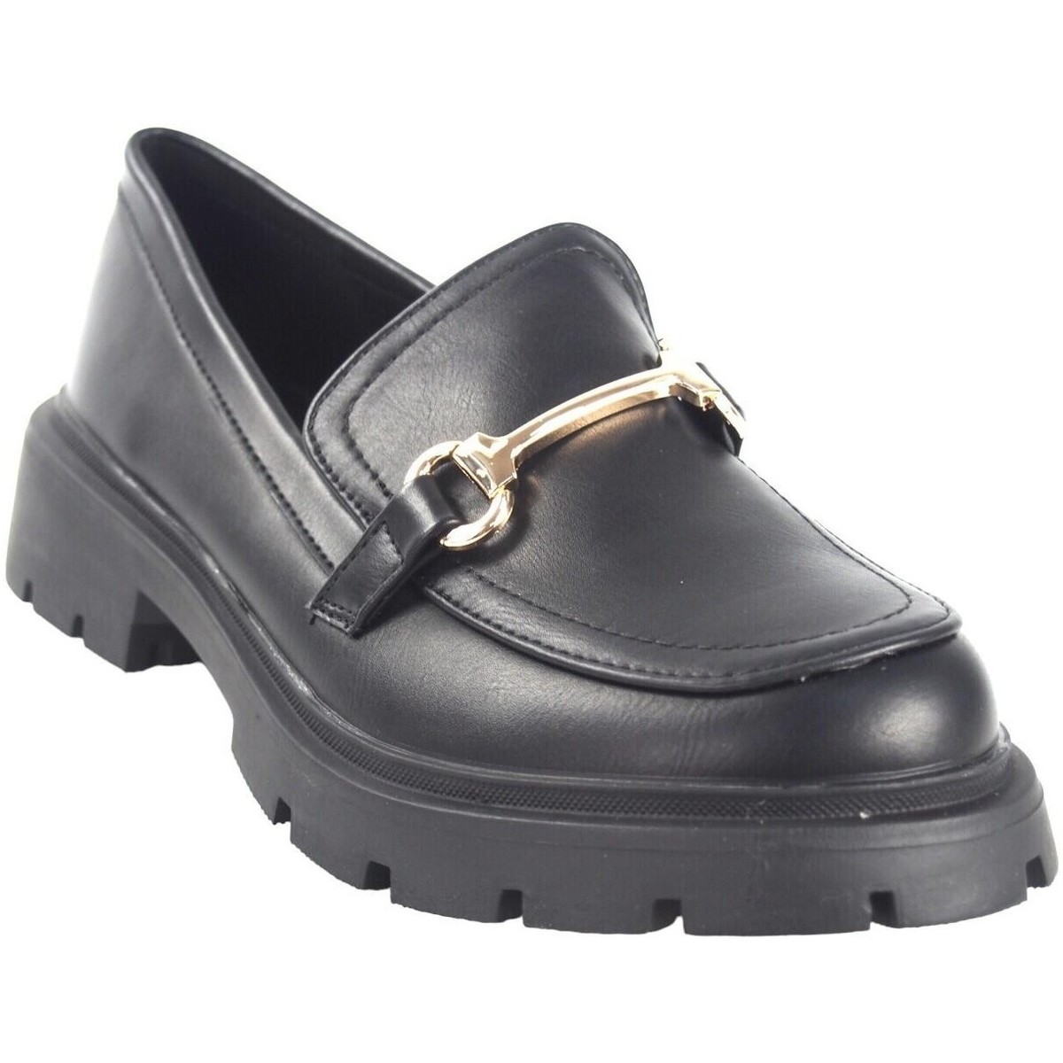 Chaussures Femme Multisport Bienve Chaussure femme ch2274 noir Noir