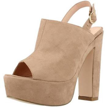 Chaussures Femme La sélection cosy La Strada 905548 Marron