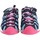 Chaussures Fille Multisport Bubble Bobble Sandale fille  c112 az.pink Rose