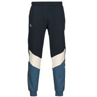 Vêtements Homme Pantalons de survêtement Kappa IDOLE Marine / Bleu / Blanc